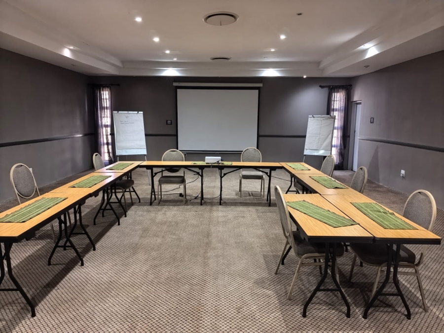 Commercial Property for Sale in Parys Free State